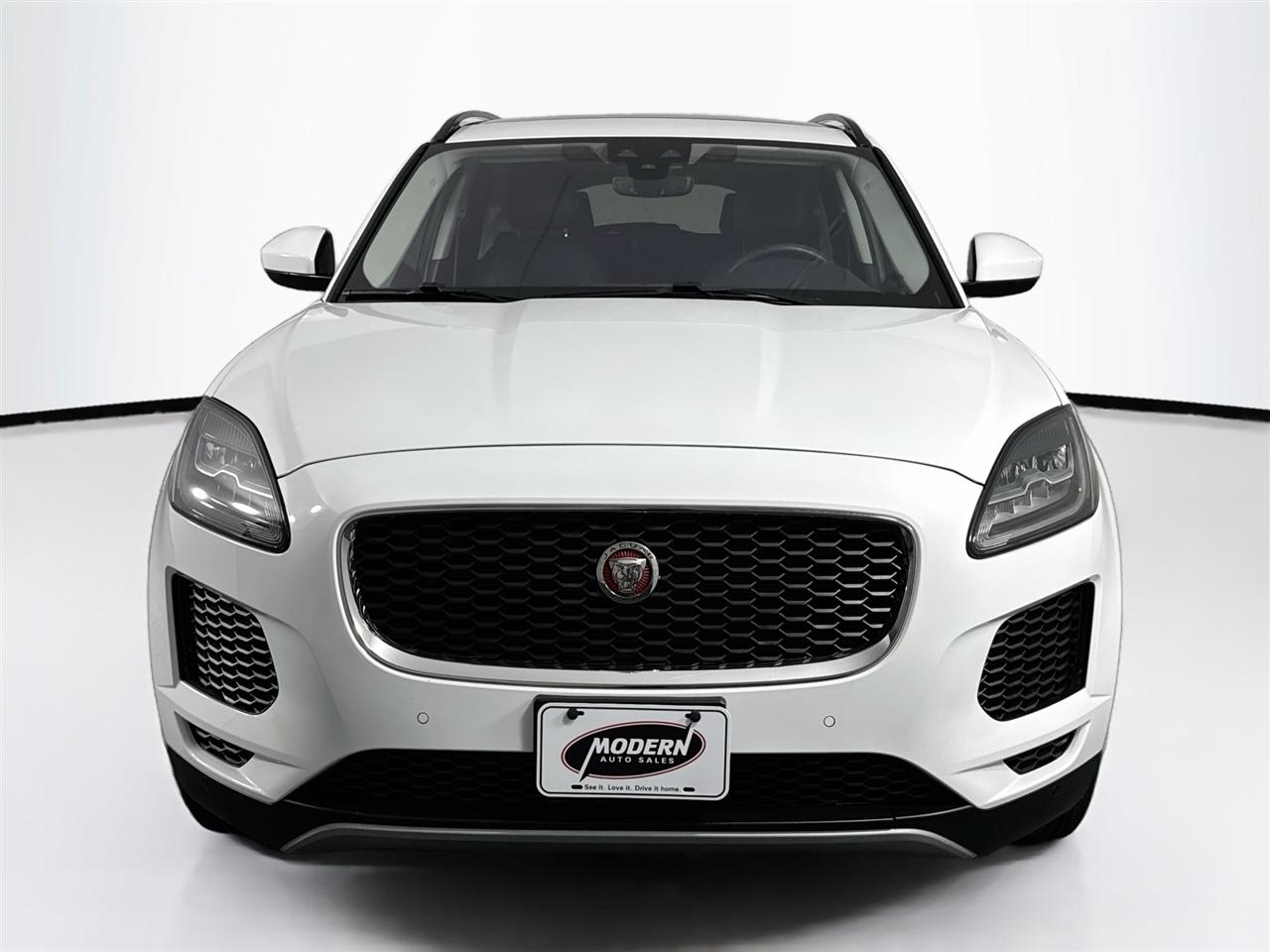 Jaguar E-Pace P250 AWD 2020