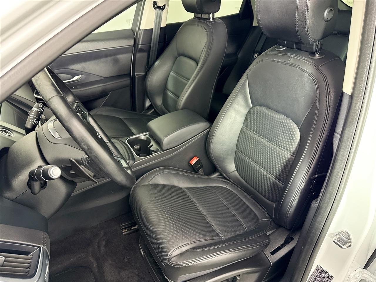 Jaguar E-Pace P250 AWD 2020