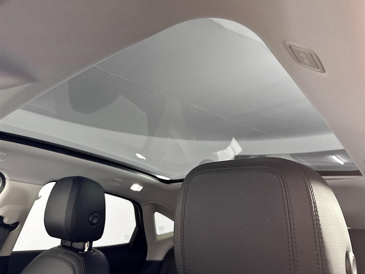 Jaguar E-Pace P250 AWD 2020