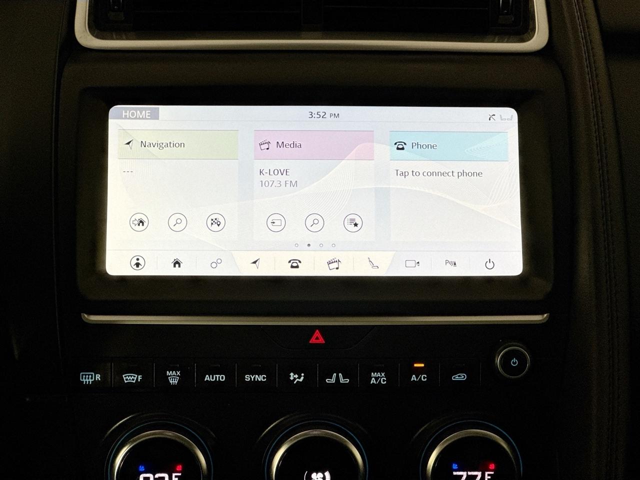 Jaguar E-Pace P250 AWD 2020