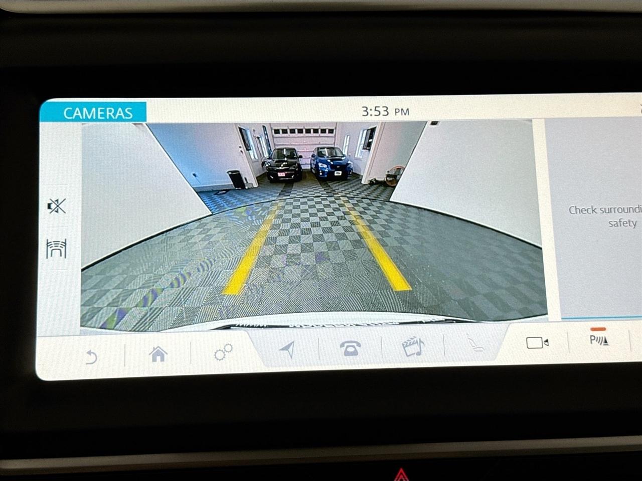 Jaguar E-Pace P250 AWD 2020