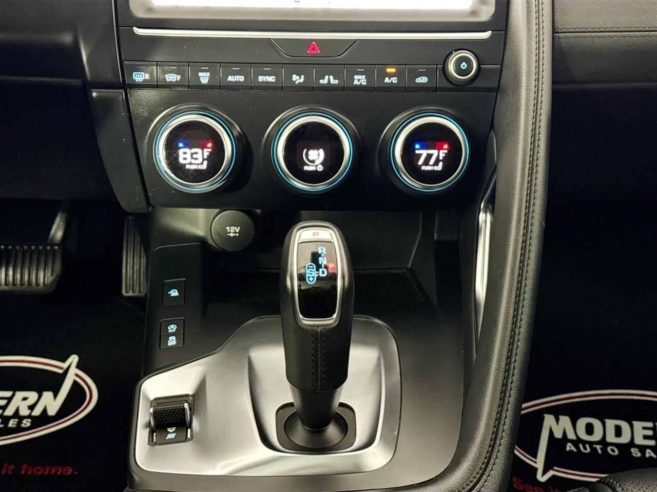 Jaguar E-Pace P250 AWD 2020