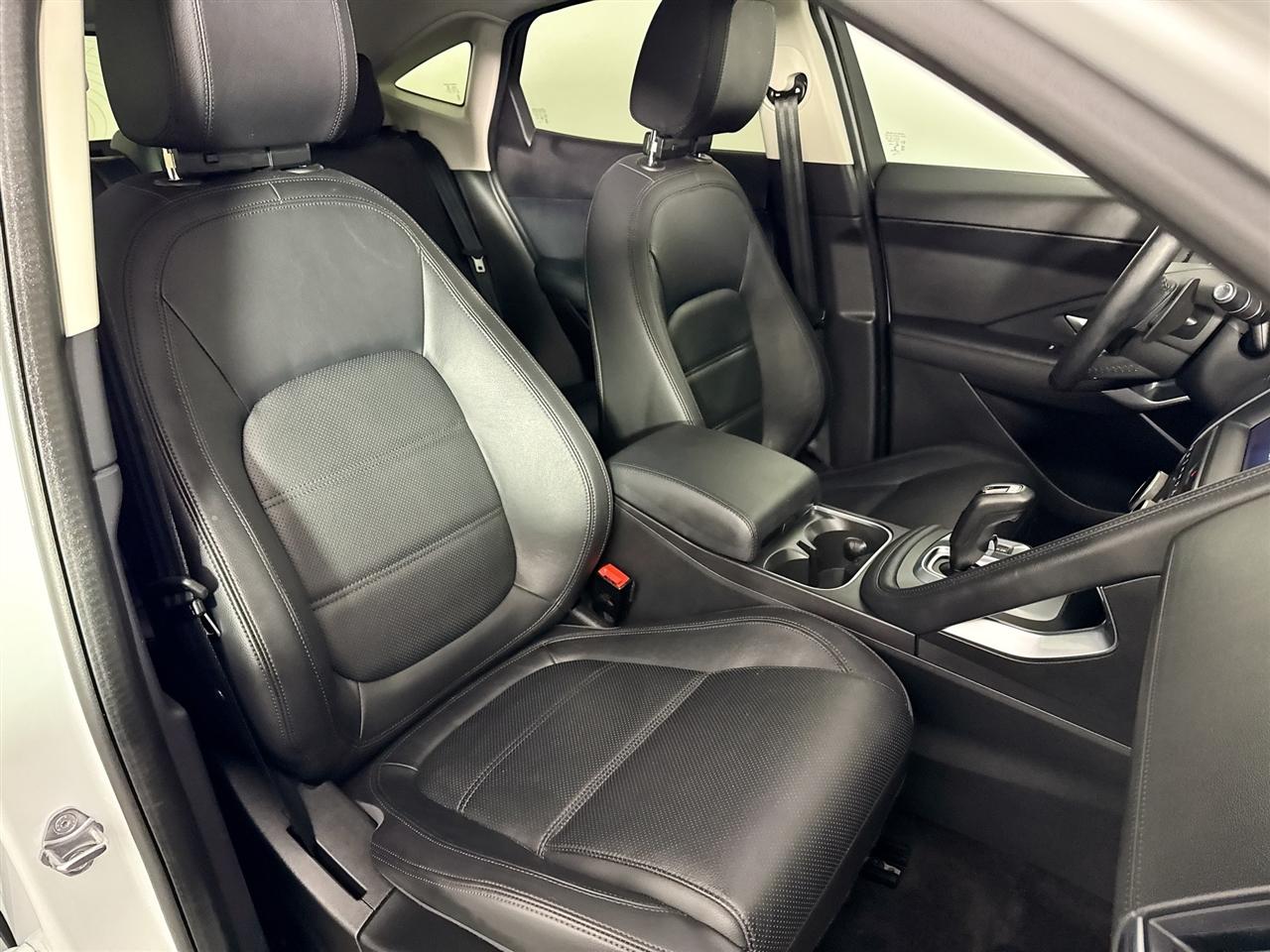 Jaguar E-Pace P250 AWD 2020