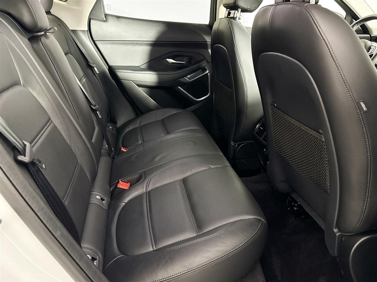 Jaguar E-Pace P250 AWD 2020