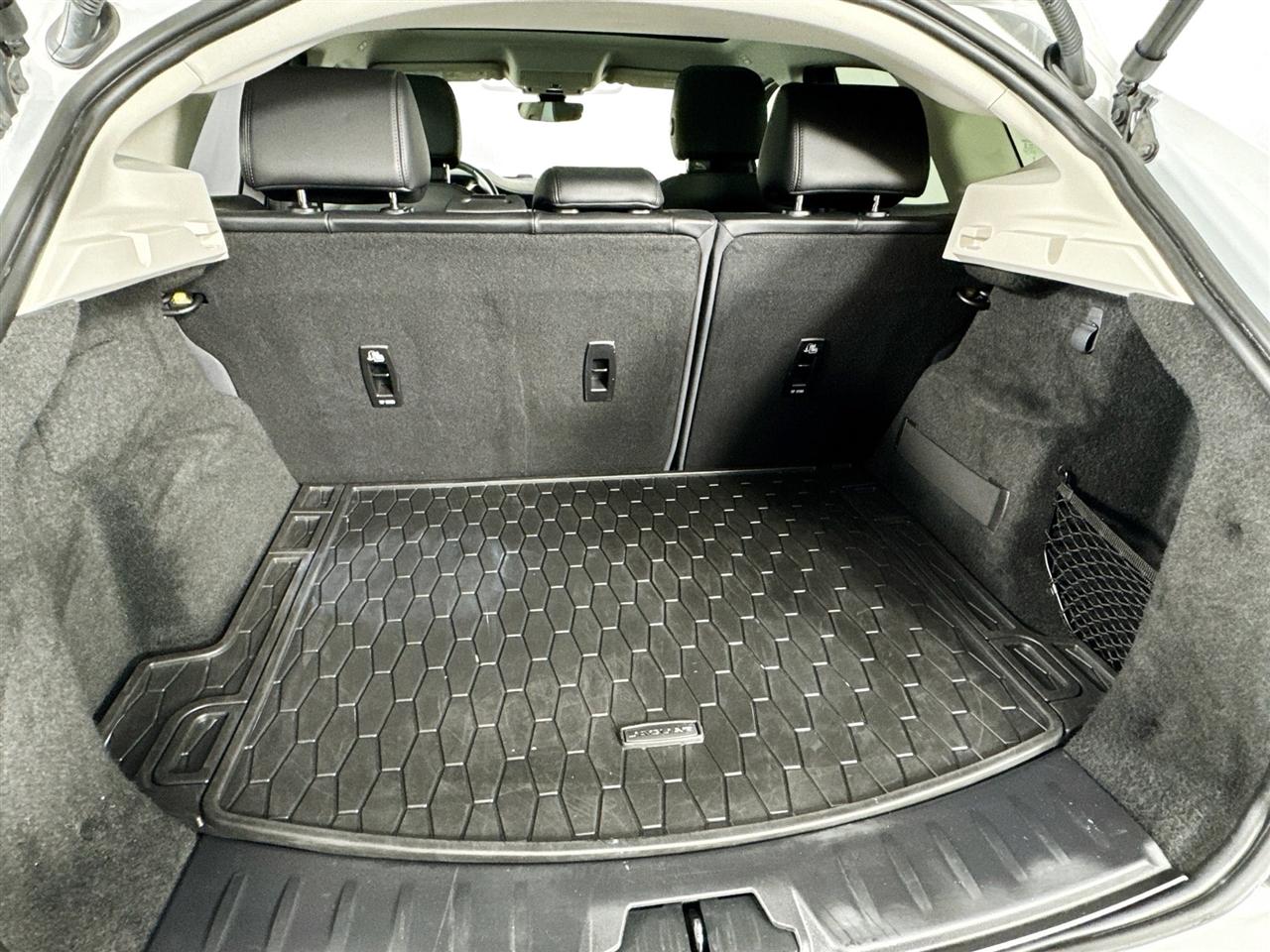 Jaguar E-Pace P250 AWD 2020