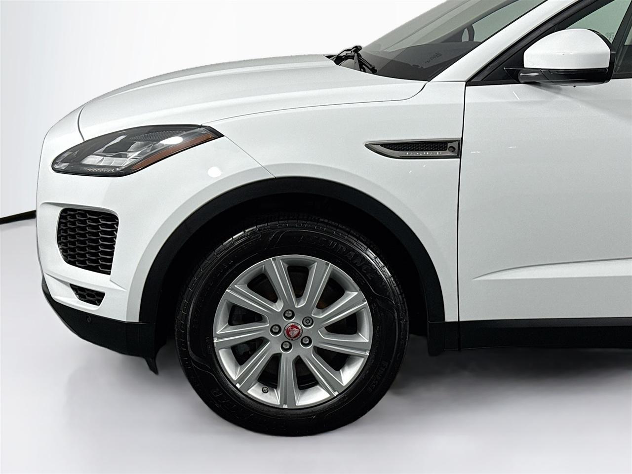 Jaguar E-Pace P250 AWD 2020