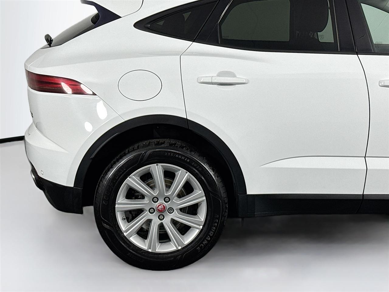 Jaguar E-Pace P250 AWD 2020