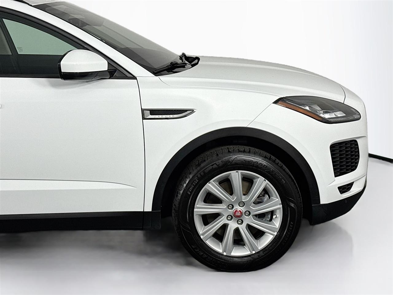 Jaguar E-Pace P250 AWD 2020