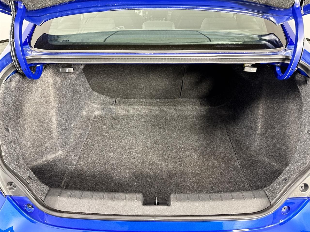 Honda Civic Si Coupe Manual w/Summer Tires *Ltd Avail* 2019