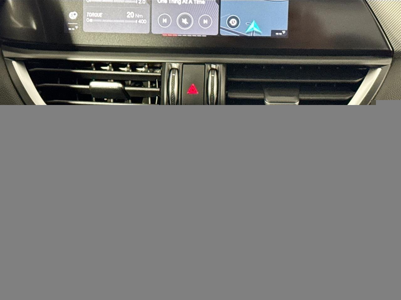 Alfa Romeo Giulia Veloce AWD 2022