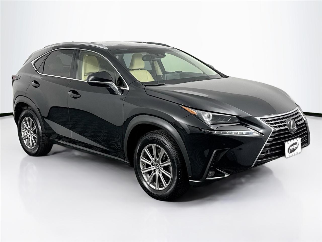 Lexus NX NX 300 AWD 2019