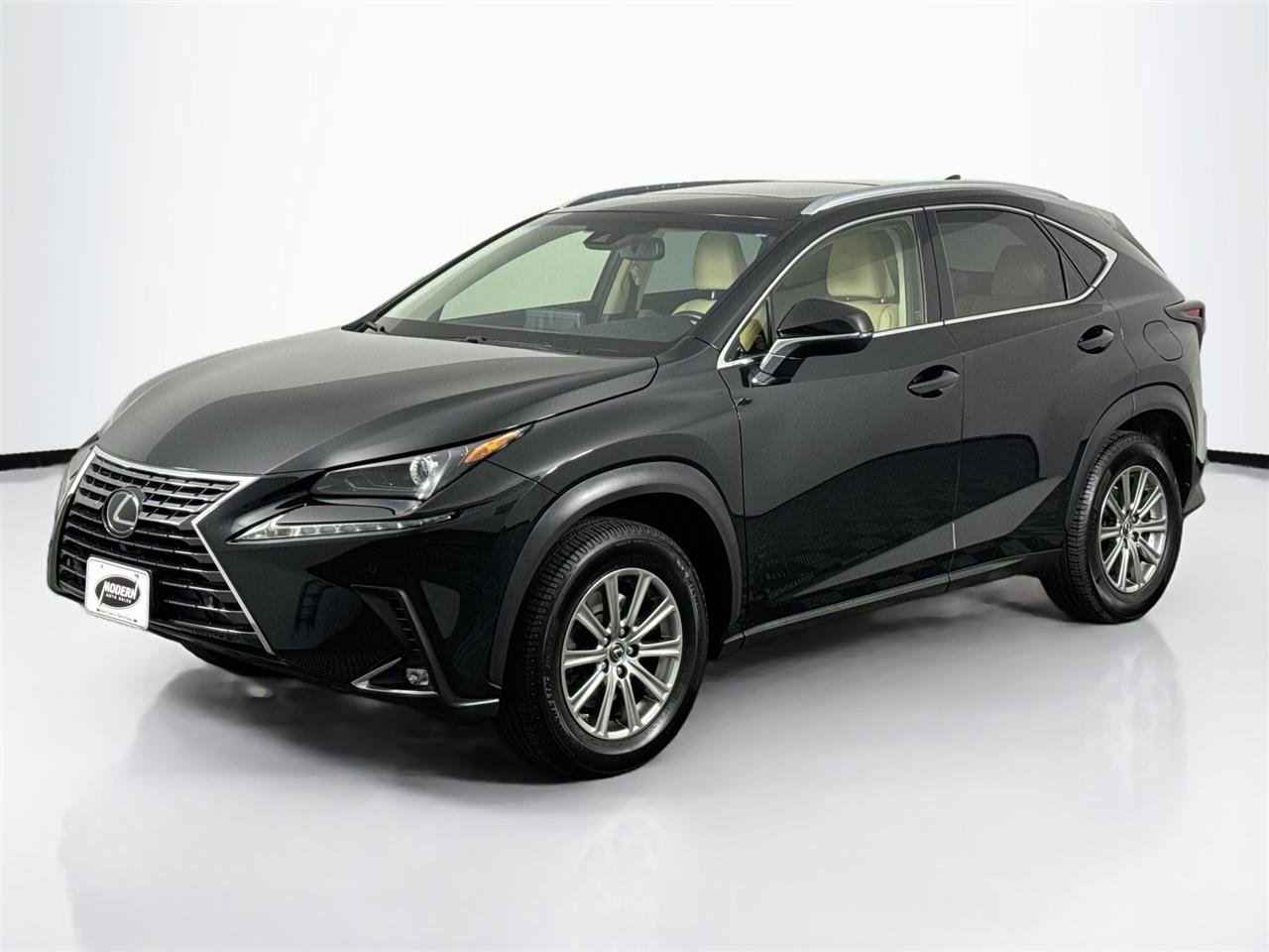 Lexus NX NX 300 AWD 2019