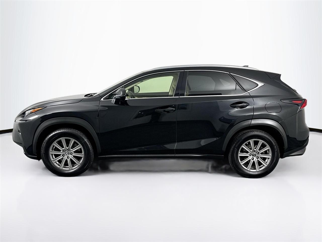 Lexus NX NX 300 AWD 2019