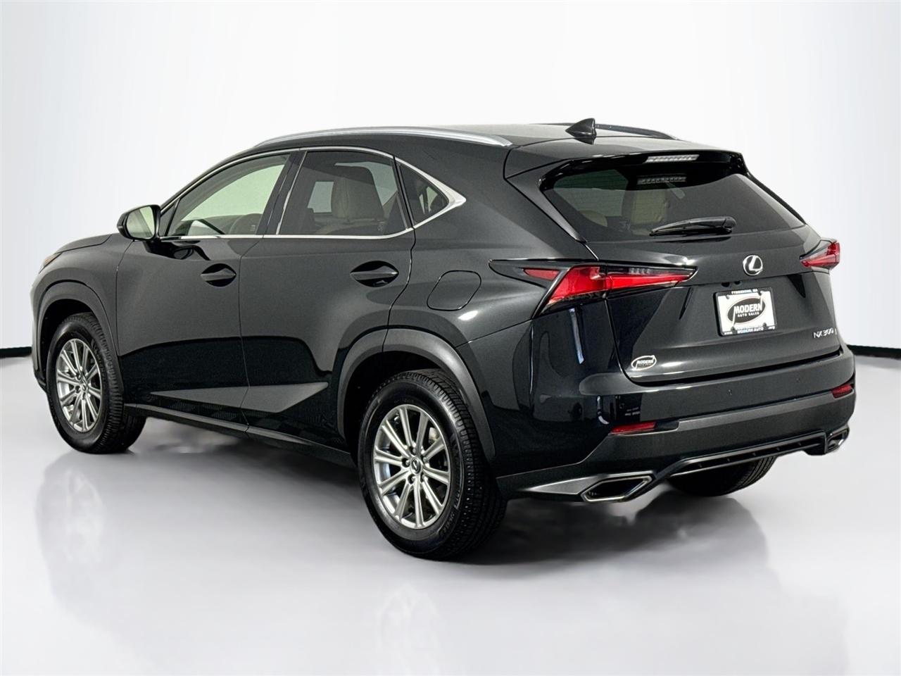 Lexus NX NX 300 AWD 2019
