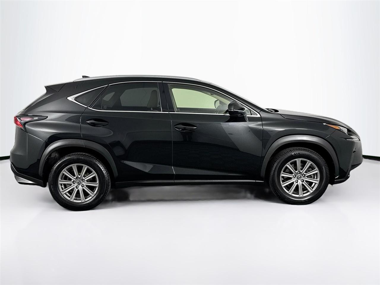 Lexus NX NX 300 AWD 2019