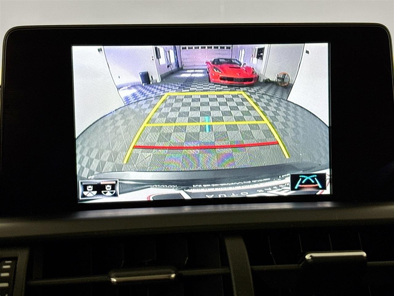 Lexus NX NX 300 AWD 2019