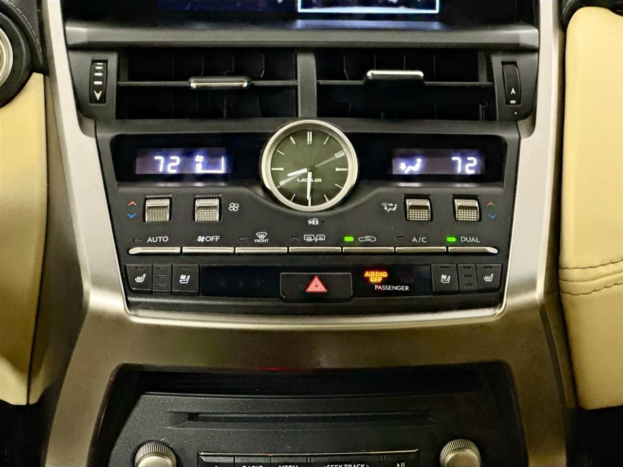 Lexus NX NX 300 AWD 2019