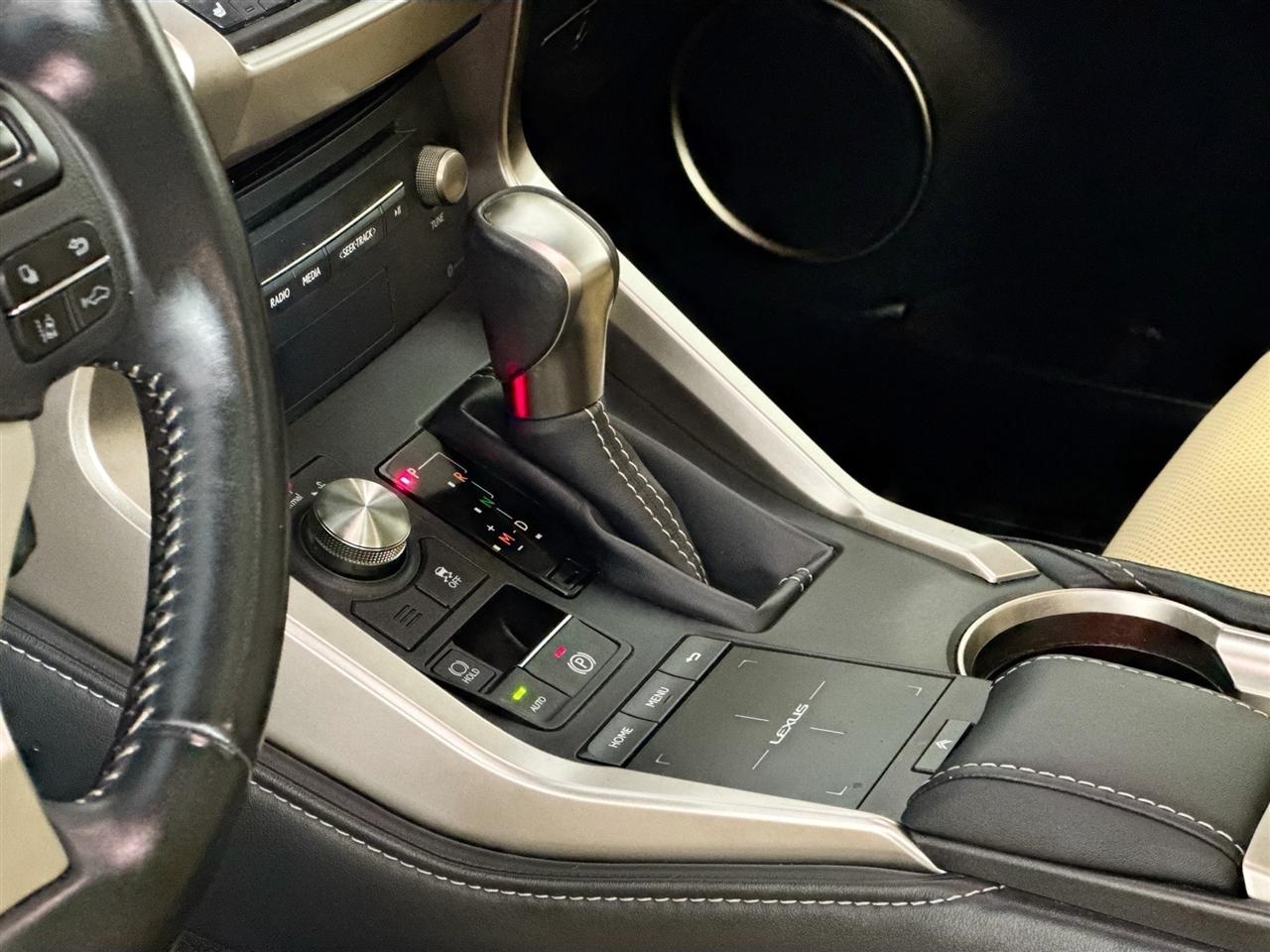 Lexus NX NX 300 AWD 2019