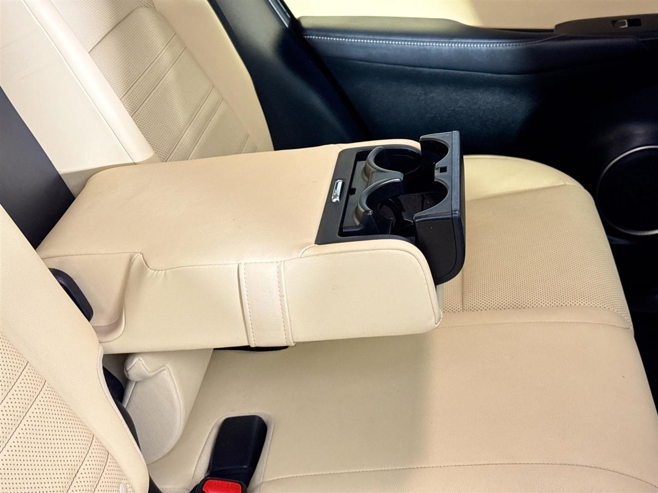 Lexus NX NX 300 AWD 2019