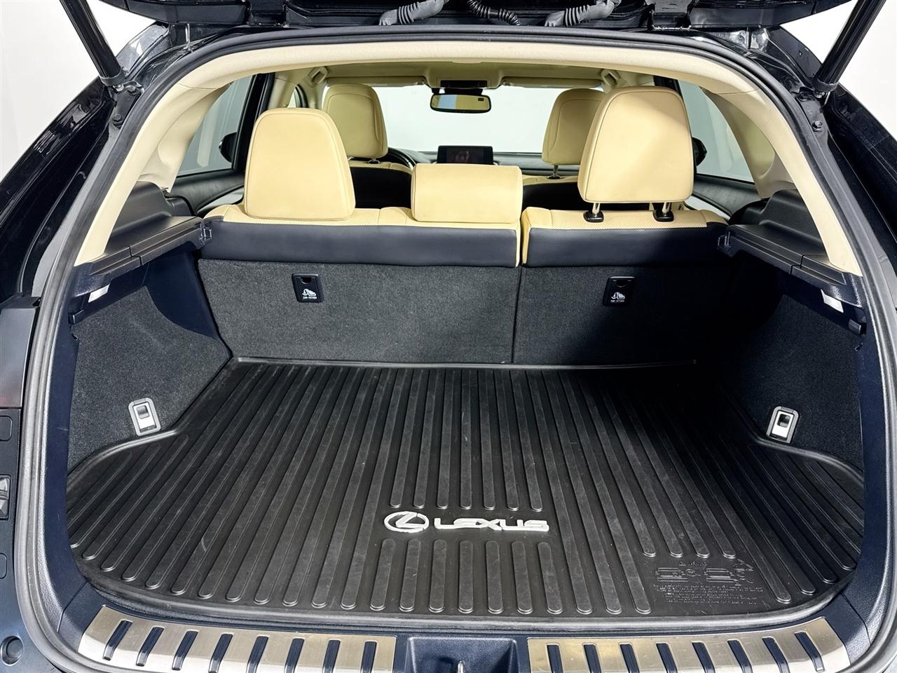 Lexus NX NX 300 AWD 2019