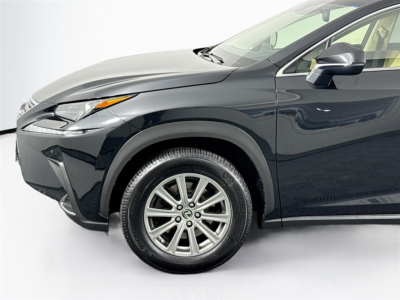 Lexus NX NX 300 AWD 2019