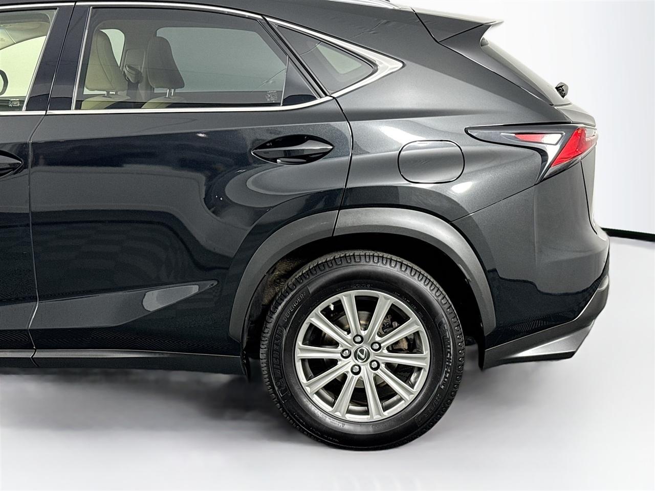 Lexus NX NX 300 AWD 2019