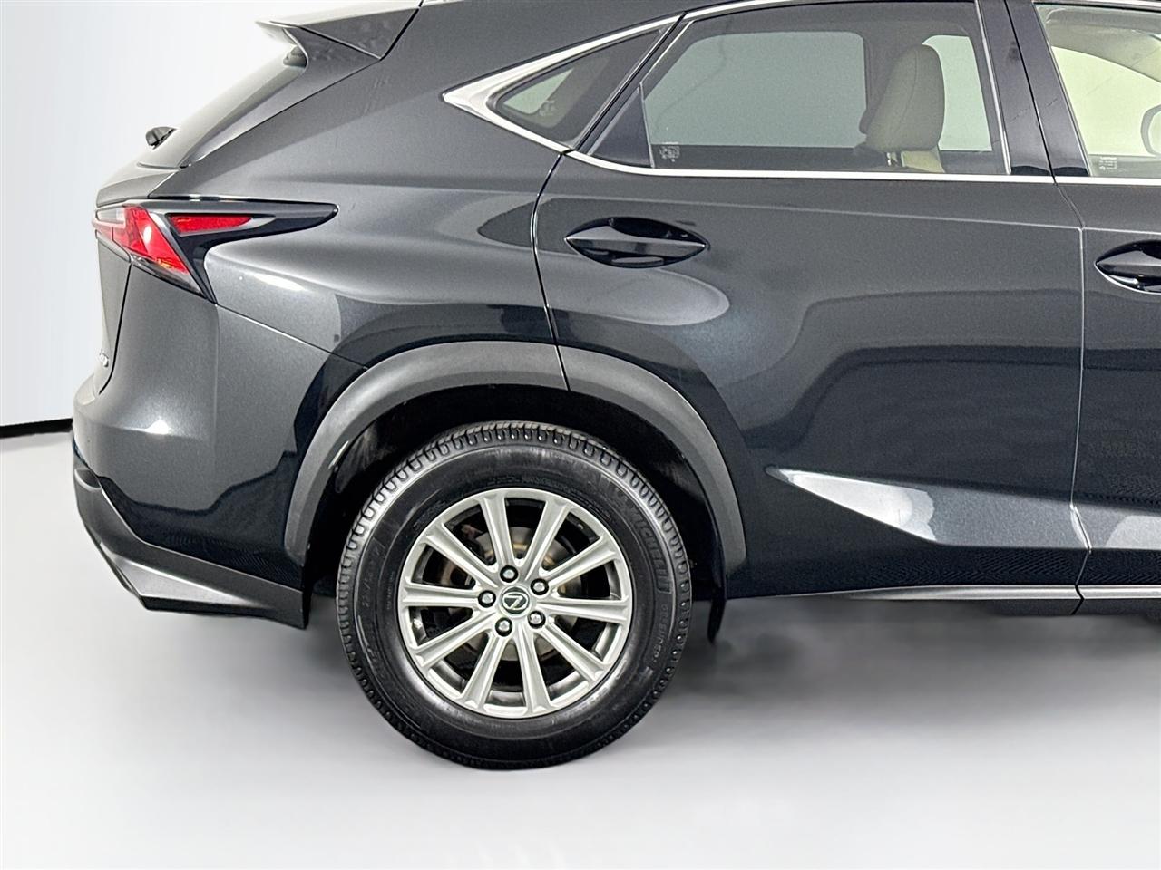 Lexus NX NX 300 AWD 2019