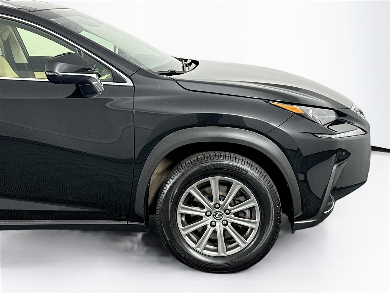 Lexus NX NX 300 AWD 2019