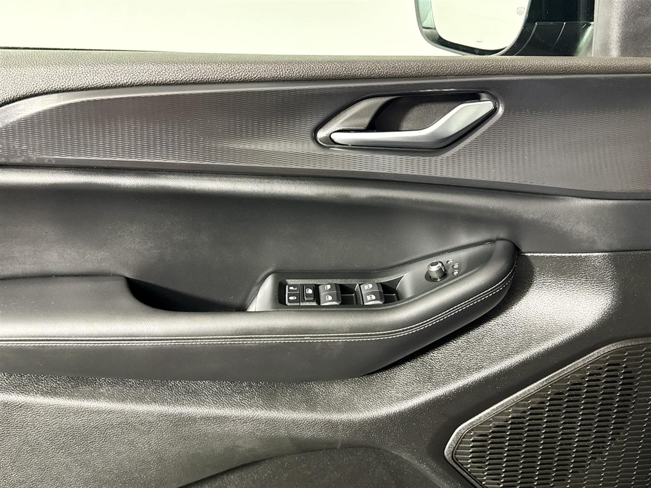 Jeep Grand Cherokee L Altitude X 4x4 2024