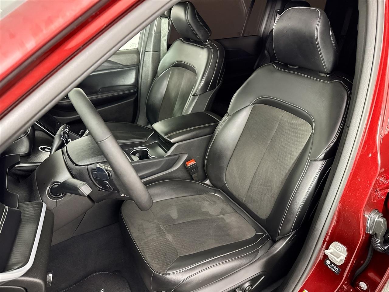 Jeep Grand Cherokee L Altitude X 4x4 2024