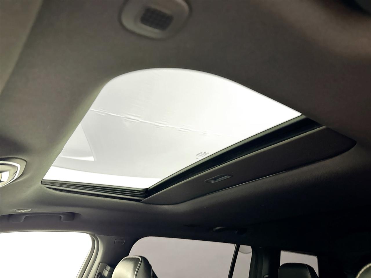 Jeep Grand Cherokee L Altitude X 4x4 2024