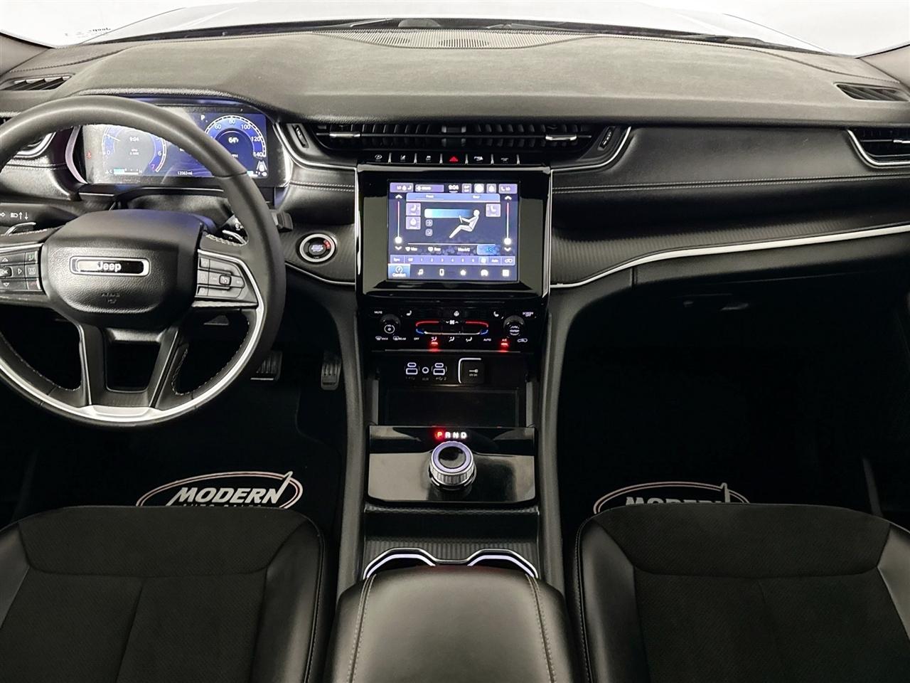 Jeep Grand Cherokee L Altitude X 4x4 2024