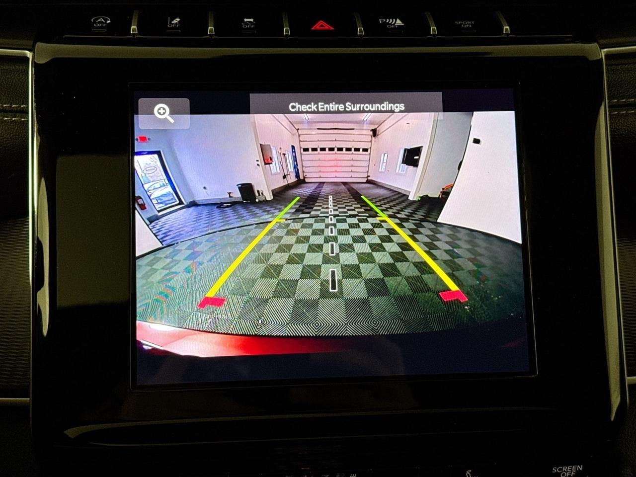 Jeep Grand Cherokee L Altitude X 4x4 2024