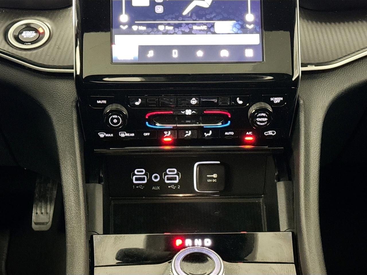 Jeep Grand Cherokee L Altitude X 4x4 2024