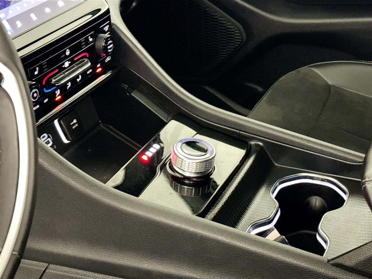 Jeep Grand Cherokee L Altitude X 4x4 2024