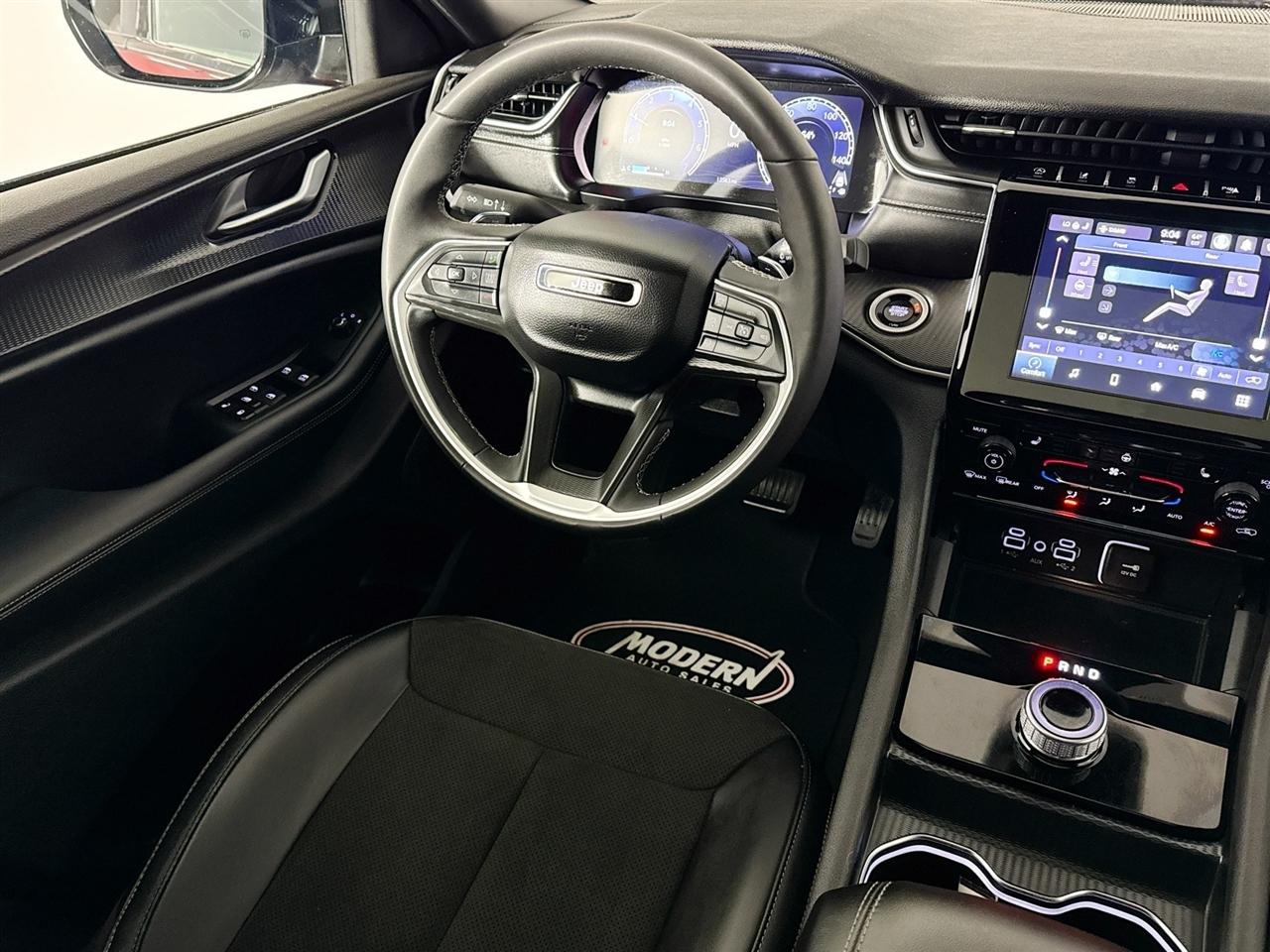 Jeep Grand Cherokee L Altitude X 4x4 2024