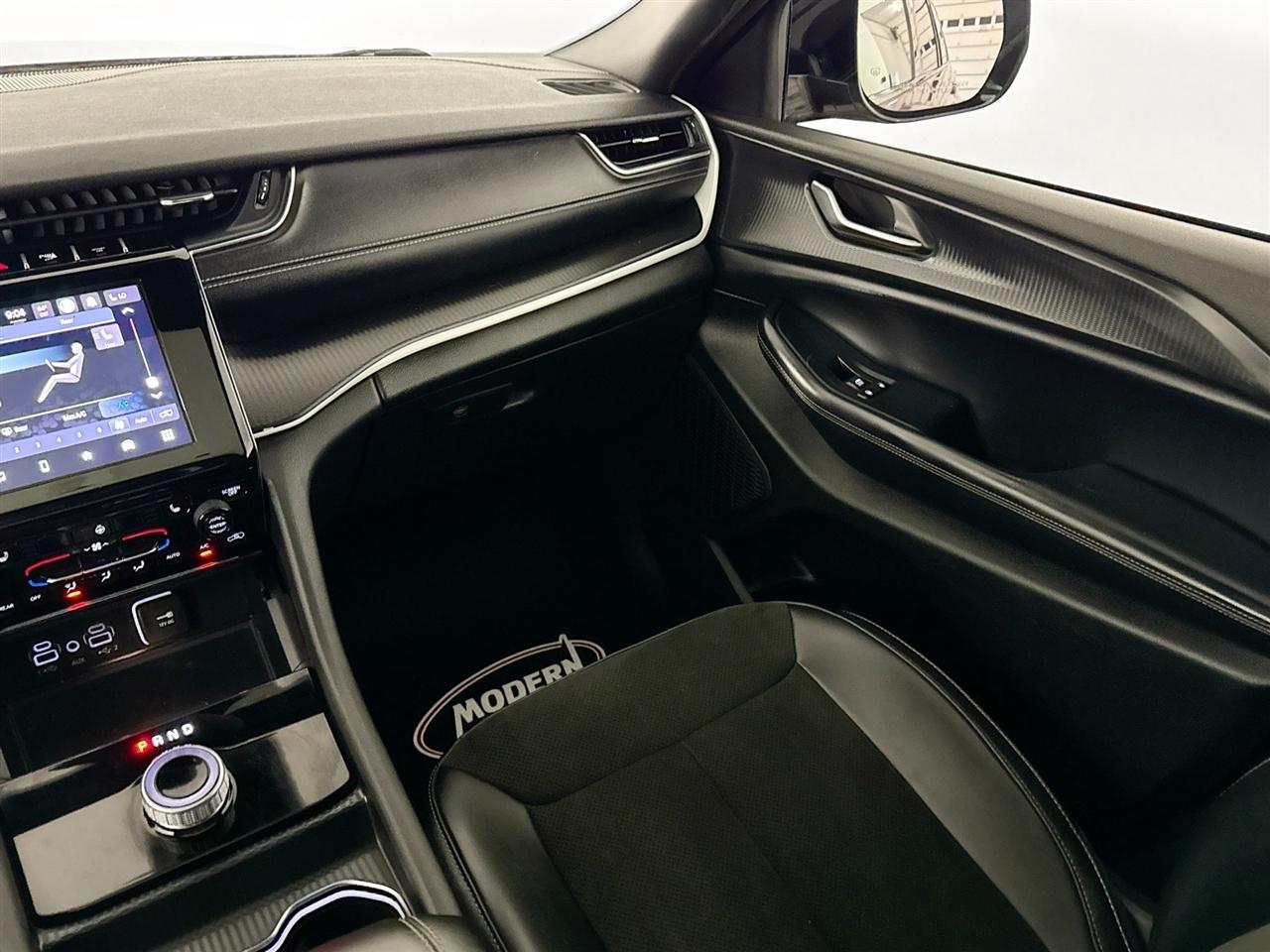 Jeep Grand Cherokee L Altitude X 4x4 2024