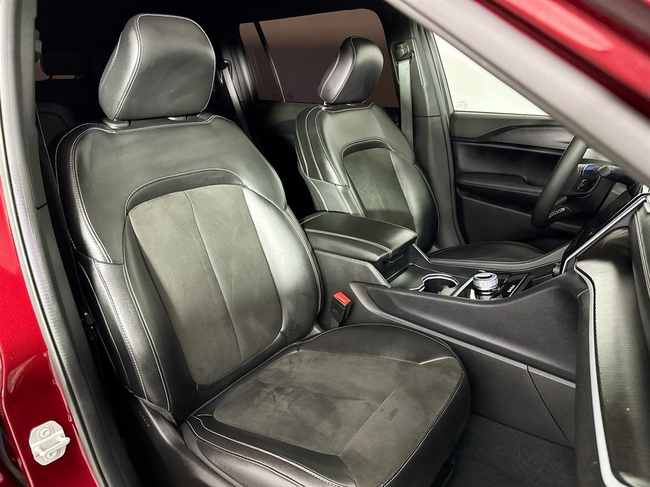 Jeep Grand Cherokee L Altitude X 4x4 2024