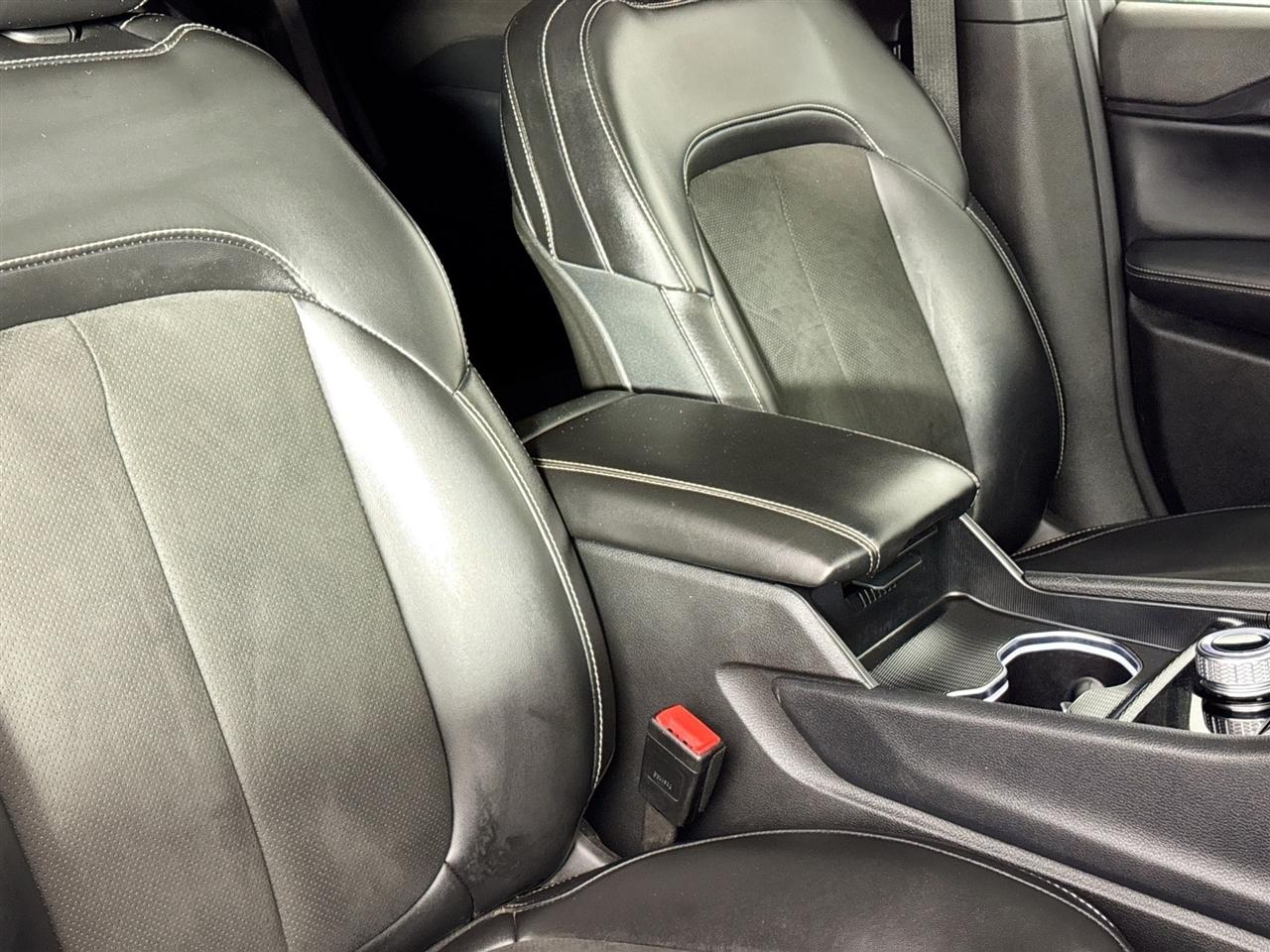 Jeep Grand Cherokee L Altitude X 4x4 2024