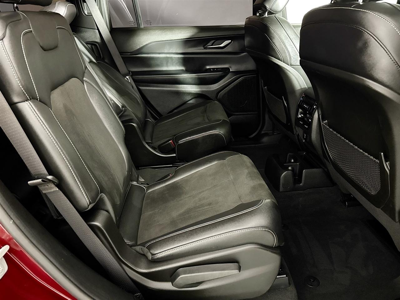 Jeep Grand Cherokee L Altitude X 4x4 2024