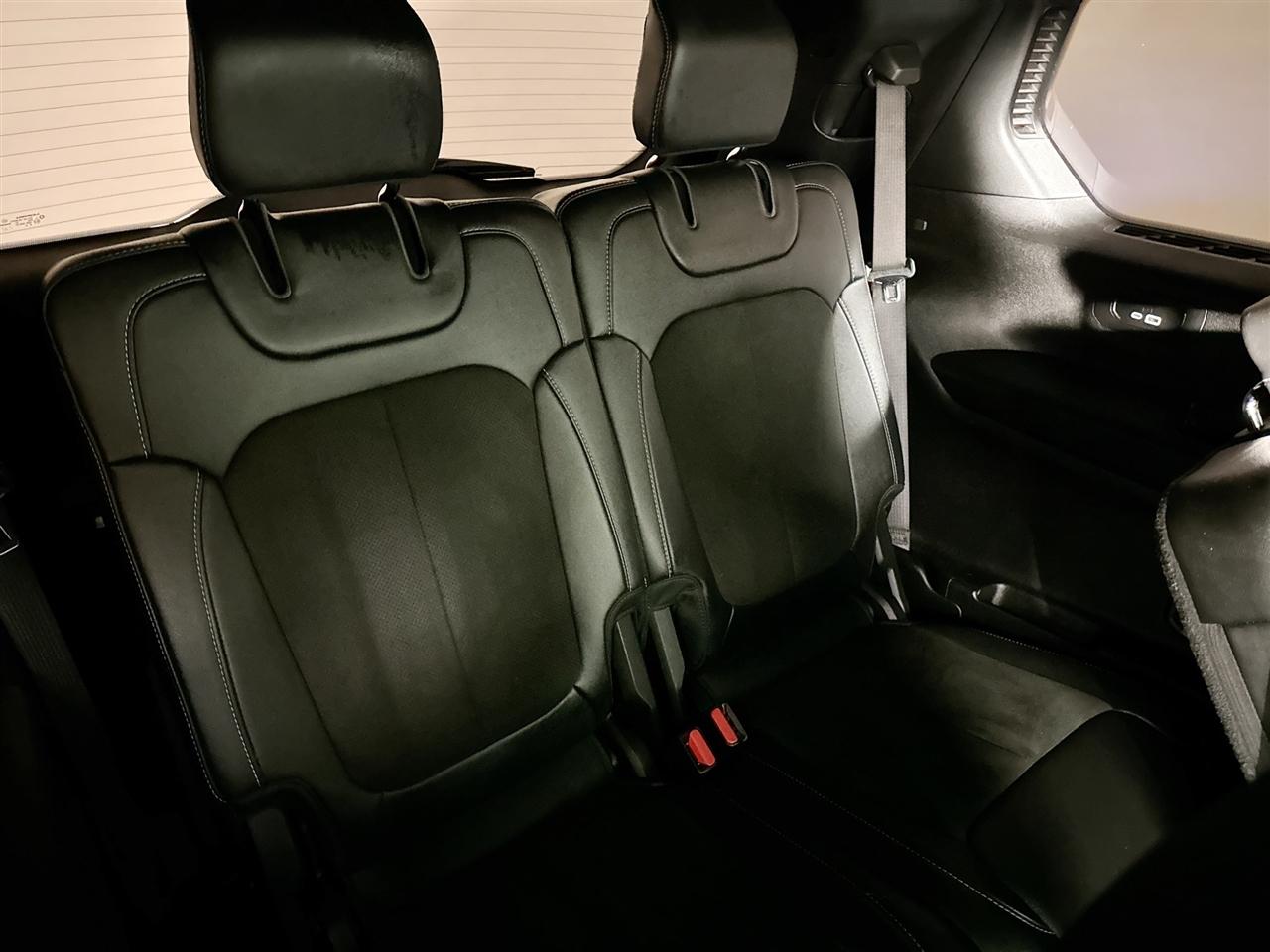 Jeep Grand Cherokee L Altitude X 4x4 2024