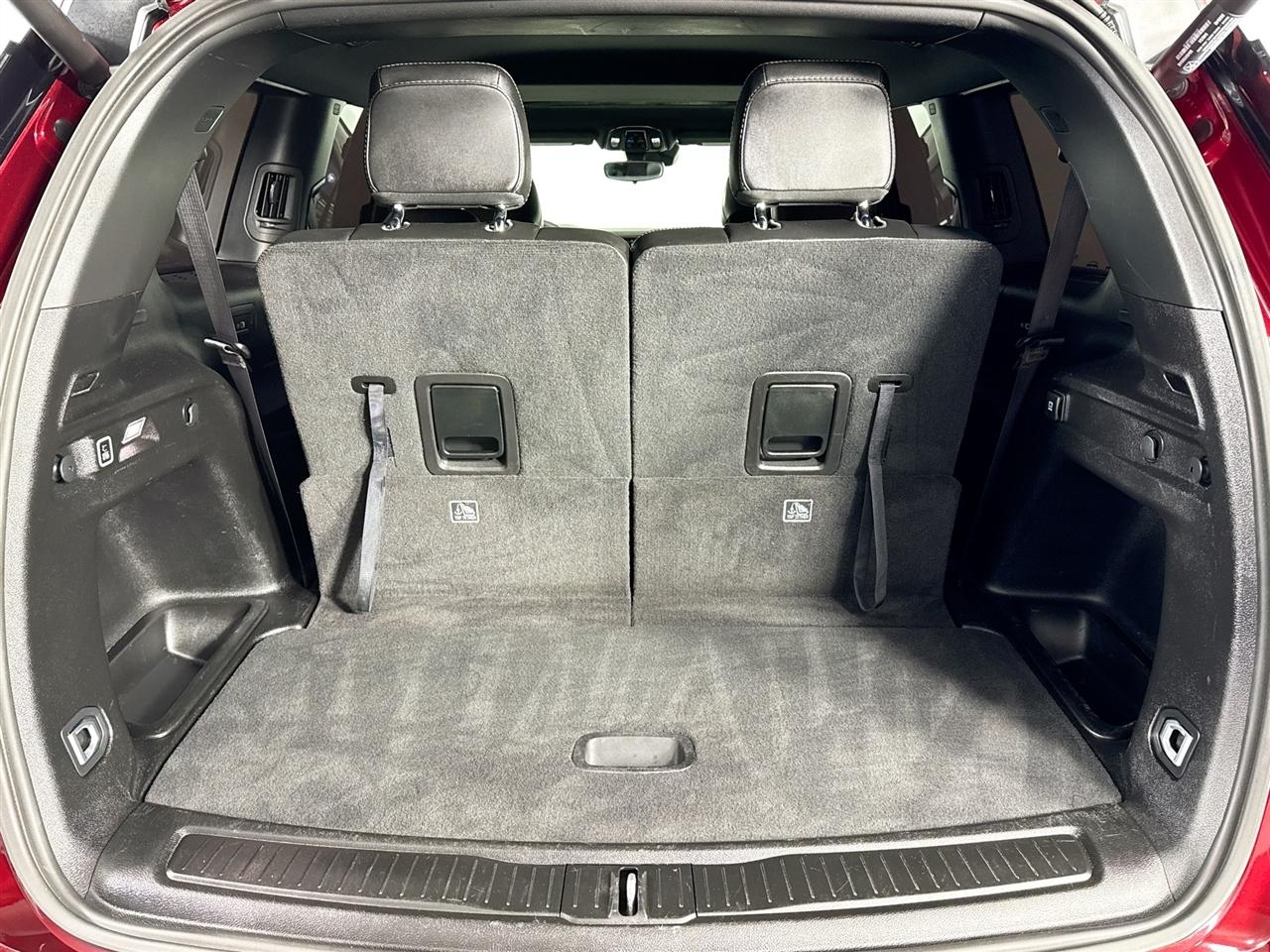 Jeep Grand Cherokee L Altitude X 4x4 2024