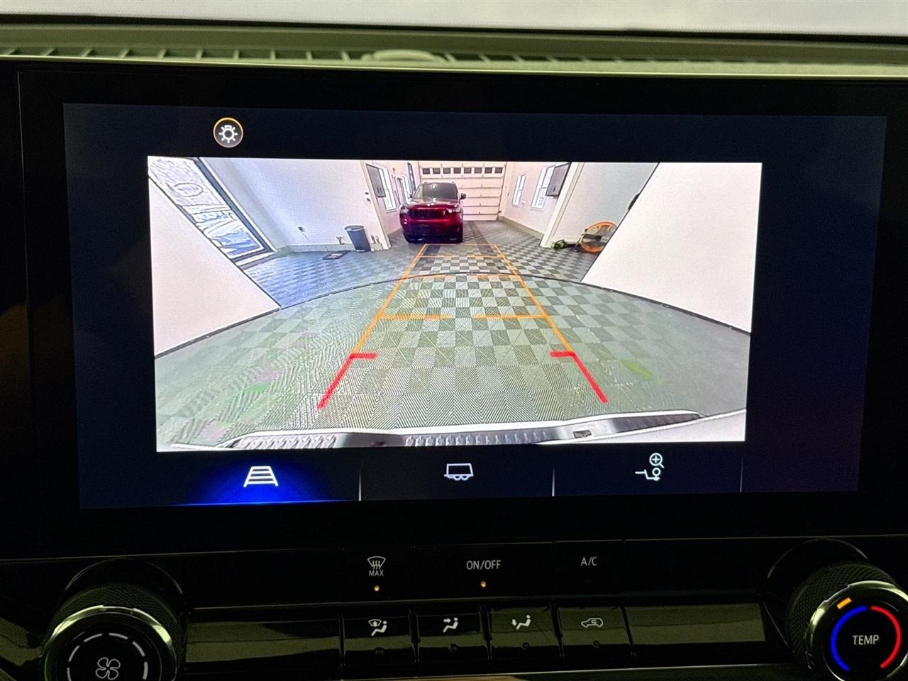 Chevrolet Colorado 4WD Crew Cab LT 2023