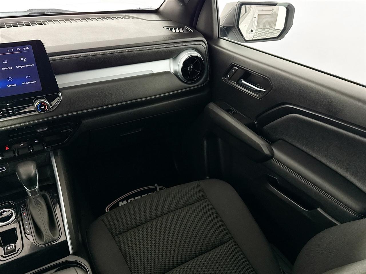 Chevrolet Colorado 4WD Crew Cab LT 2023