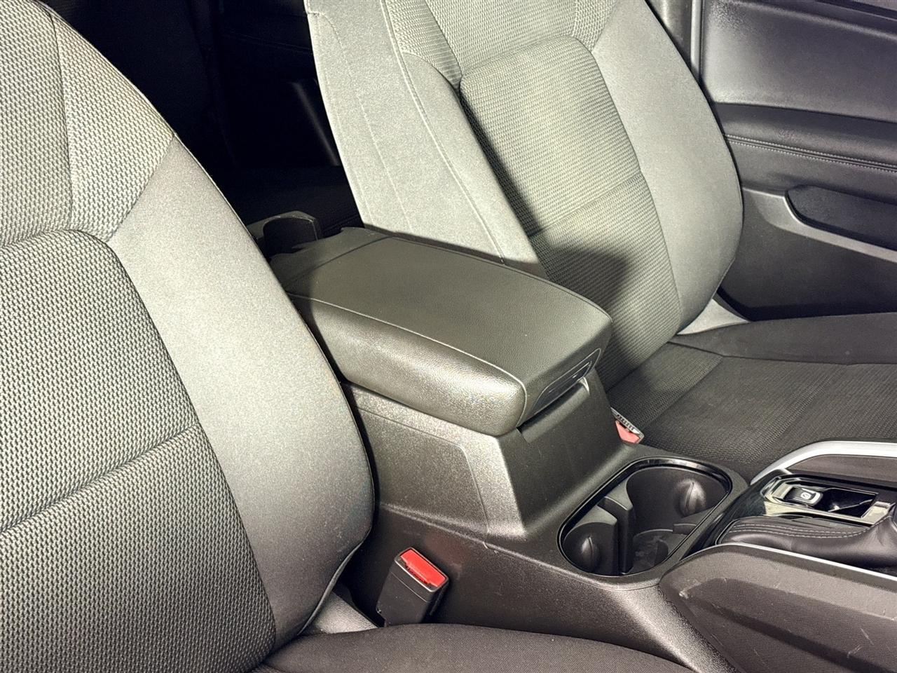 Chevrolet Colorado 4WD Crew Cab LT 2023