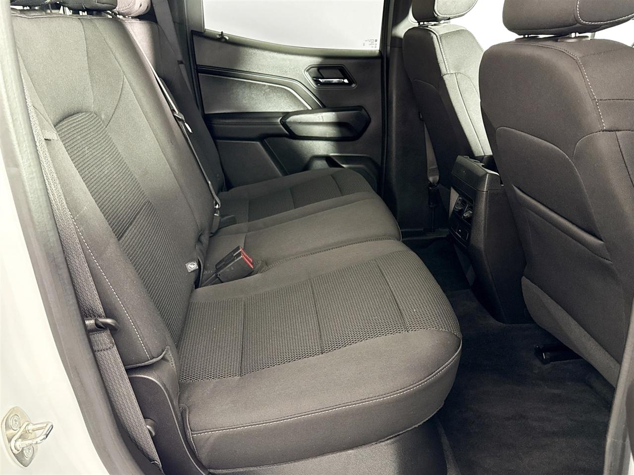 Chevrolet Colorado 4WD Crew Cab LT 2023