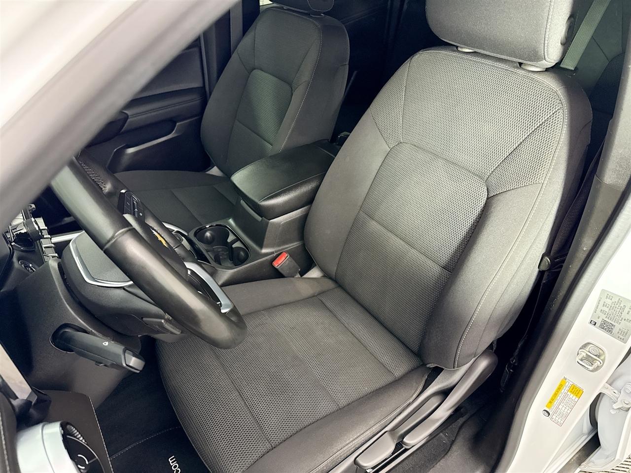 Chevrolet Colorado 4WD Crew Cab LT 2023