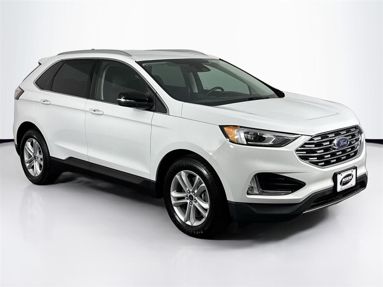 Ford Edge ST Line AWD 2020