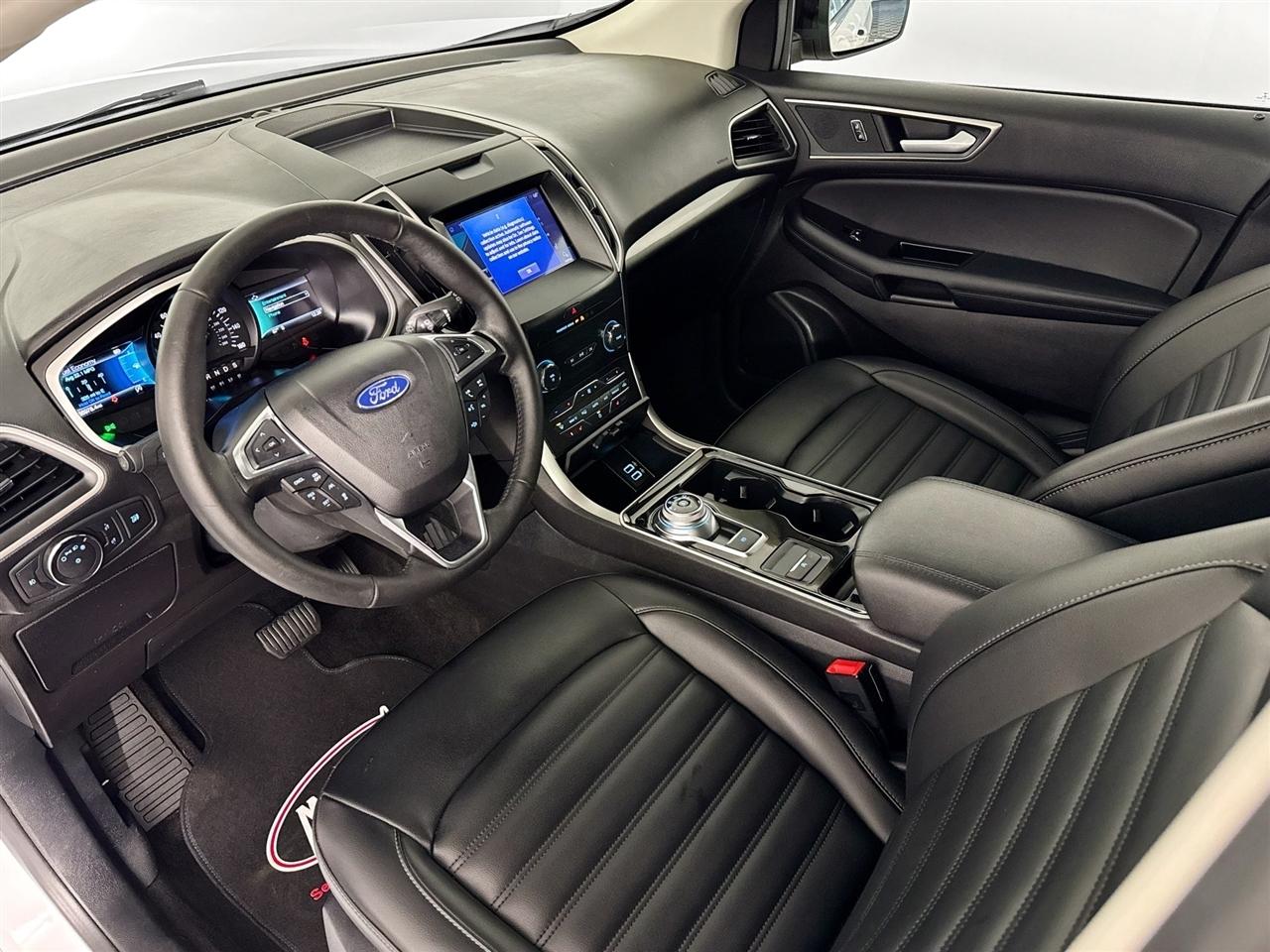 Ford Edge ST Line AWD 2020