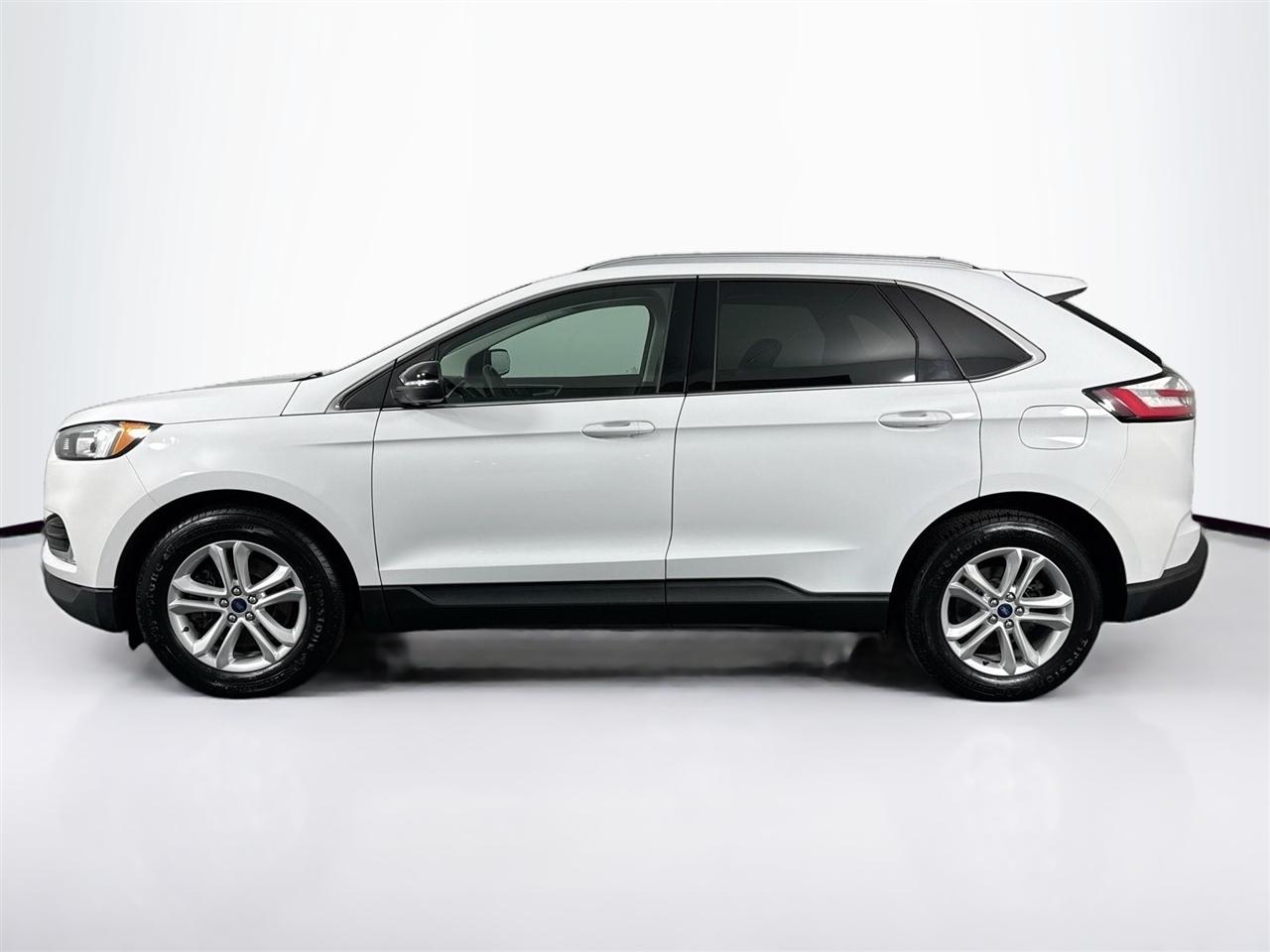 Ford Edge ST Line AWD 2020